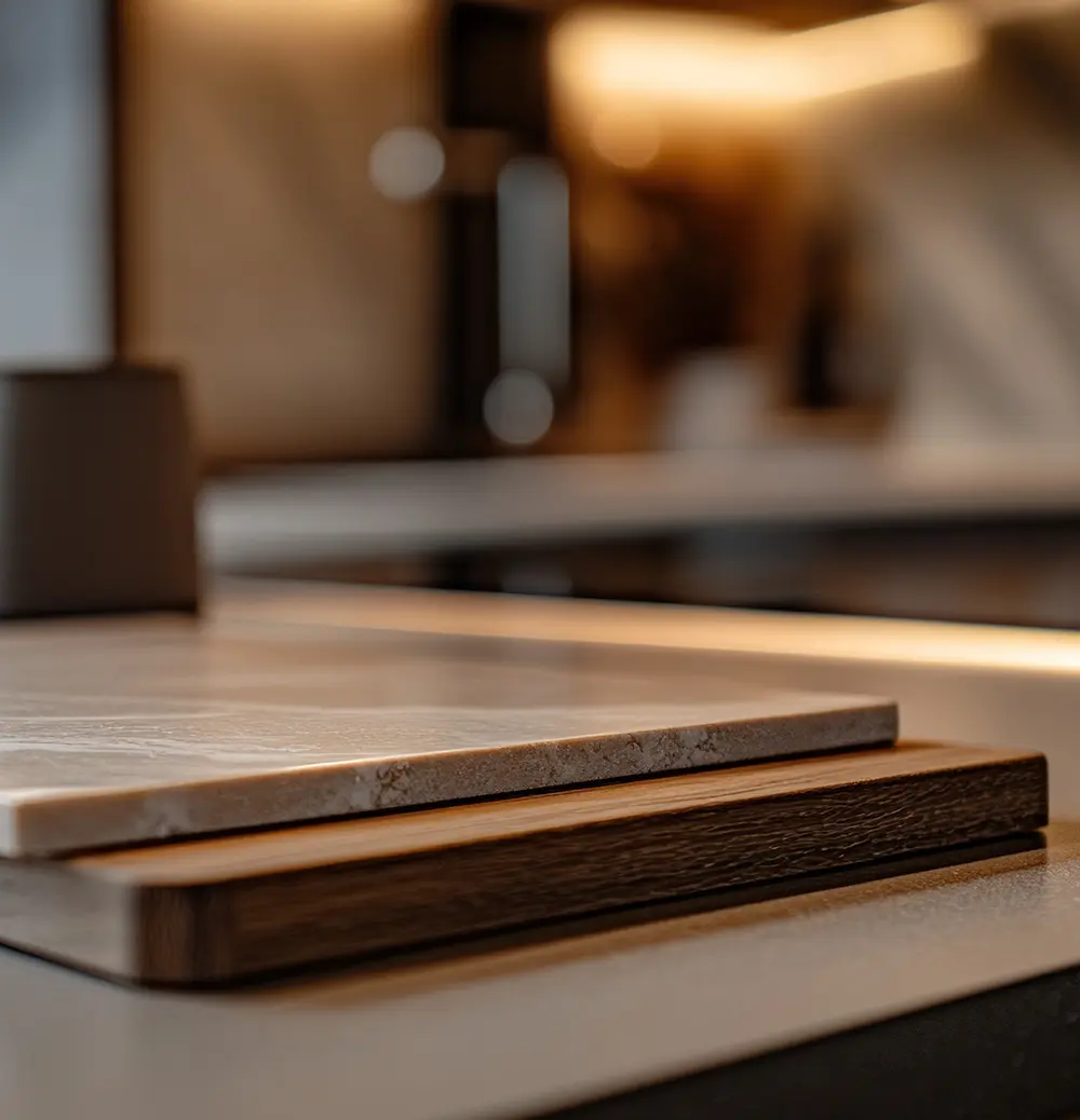 주방 상판 교체 비용