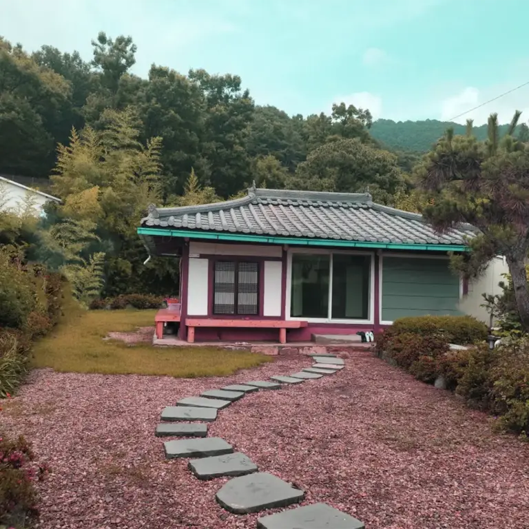 시골집 리모델링