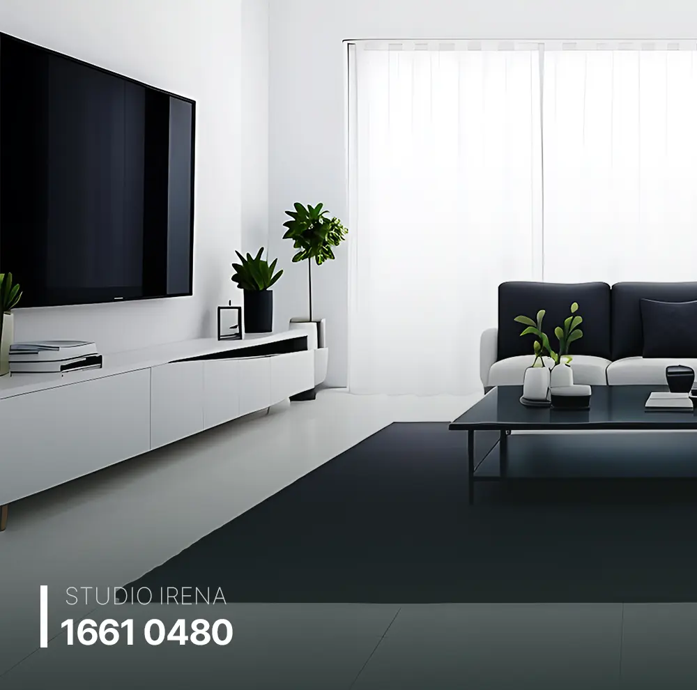 수원 인테리어 아파트