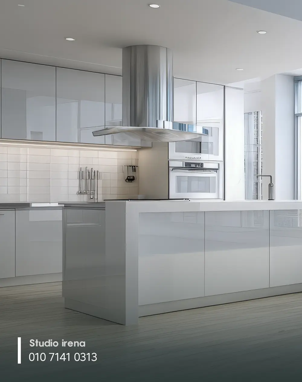 일산 40평 아파트 인테리어