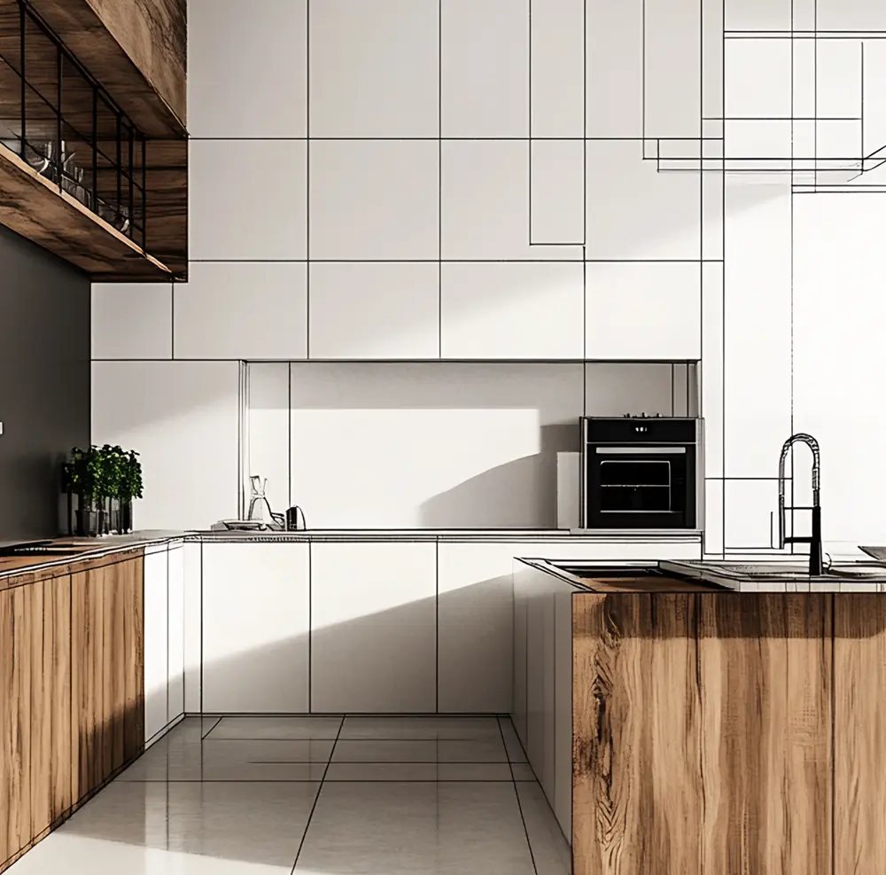 주방 인테리어 견적