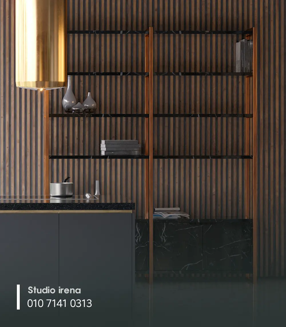 32평 아파트 주방 인테리어