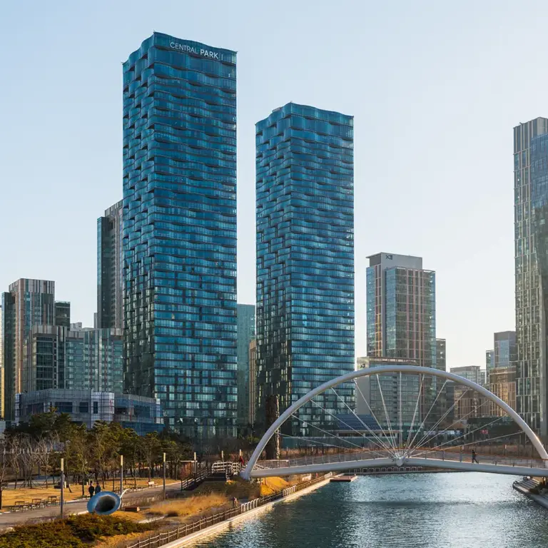 송도 아파트 인테리어