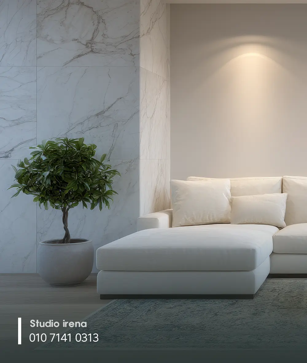 일산 40평 아파트 인테리어