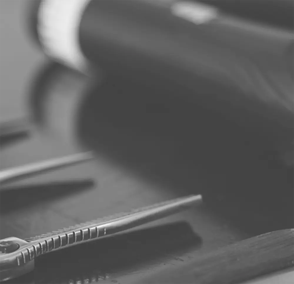 10평 미용실 인테리어