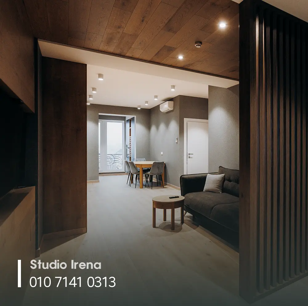 송도 아파트 인테리어