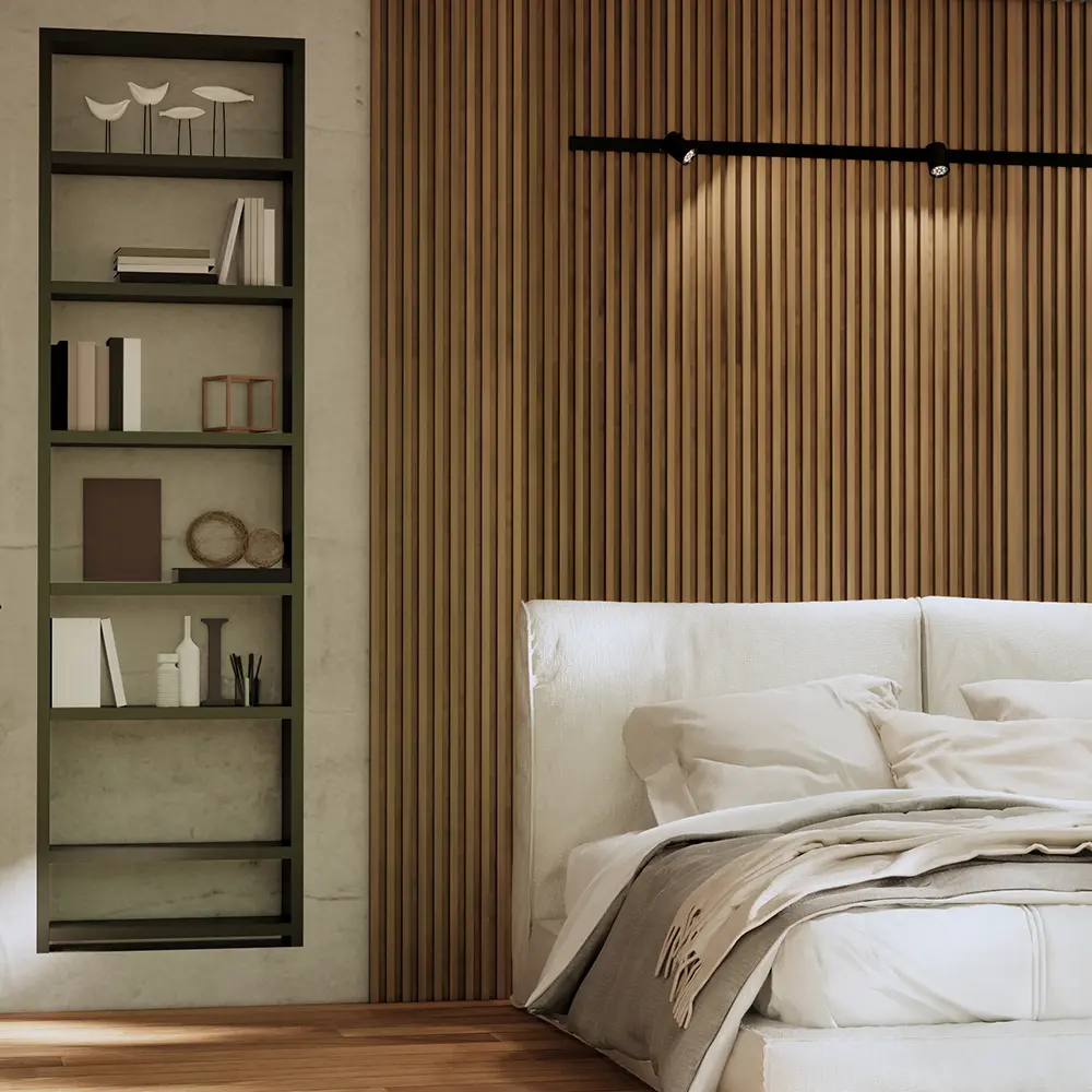 아파트 침실 인테리어 컨셉