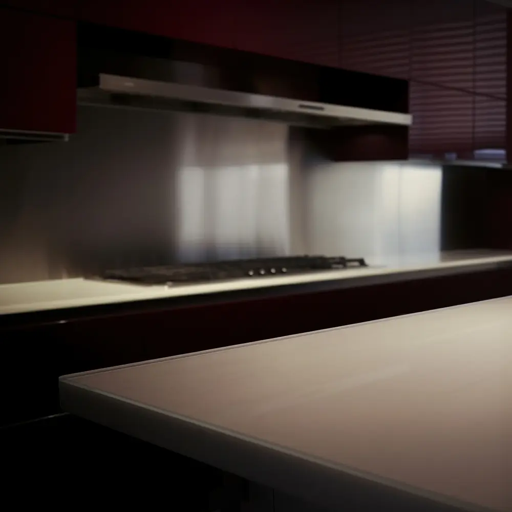 주방 상판 교체 비용