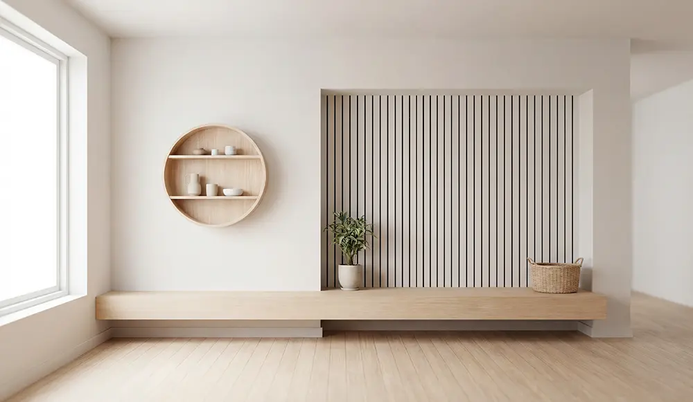 젠스타일 인테리어