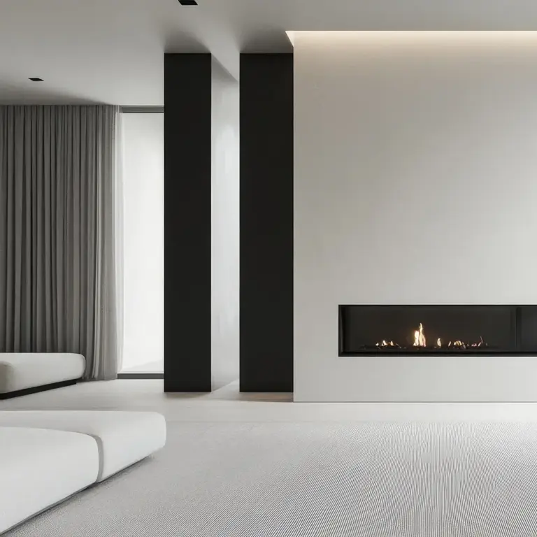 2026년 거실 인테리어