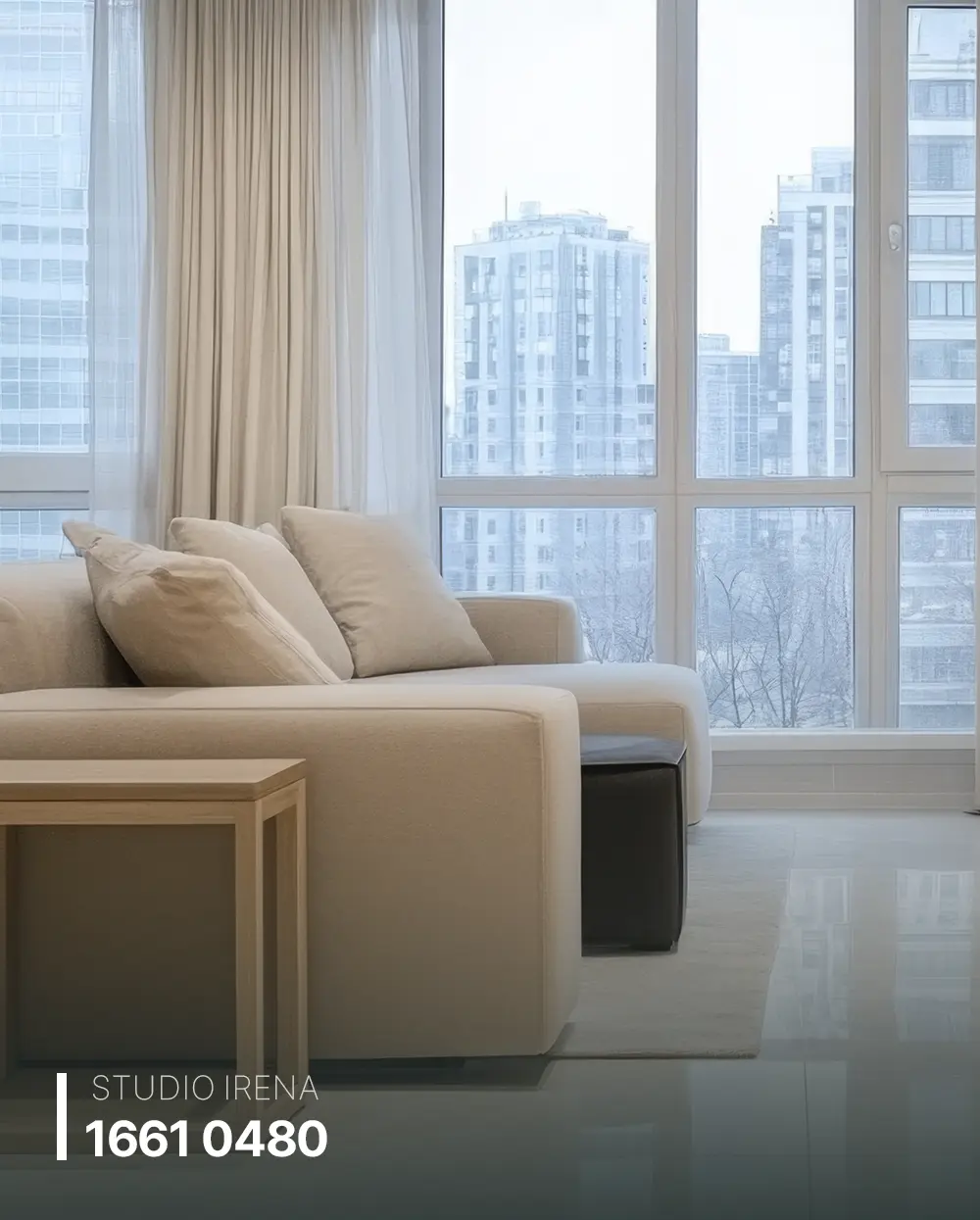 인천 청라 아파트 인테리어