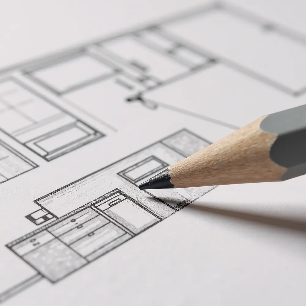 주방 인테리어 컨셉