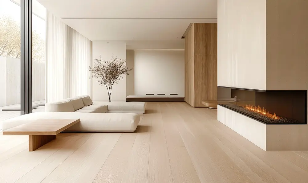 2026년 거실 인테리어