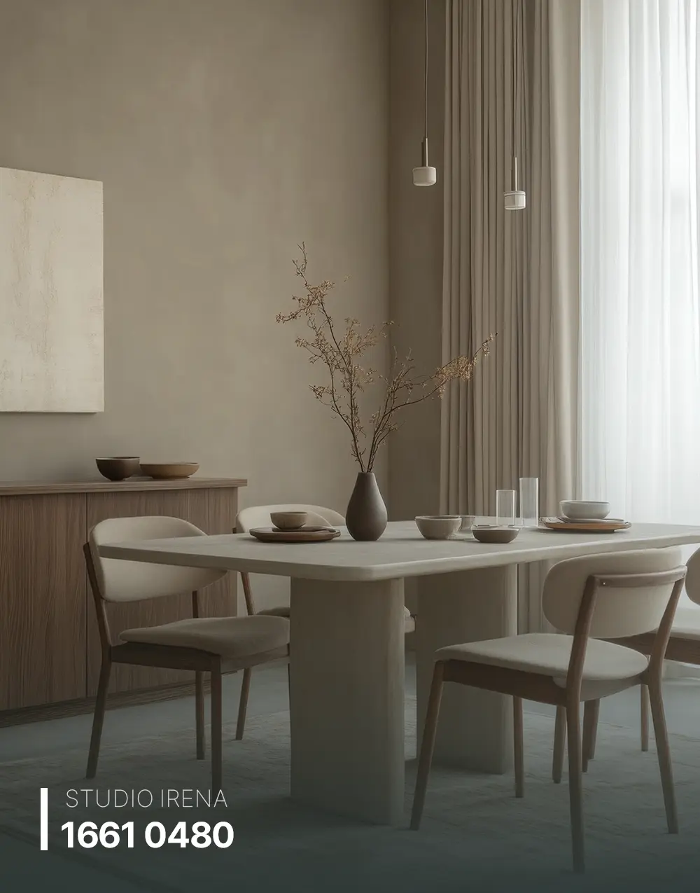 인천 청라 아파트 인테리어