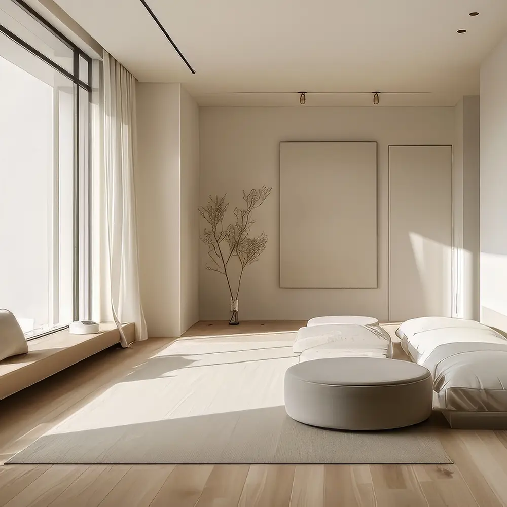 젠스타일 인테리어