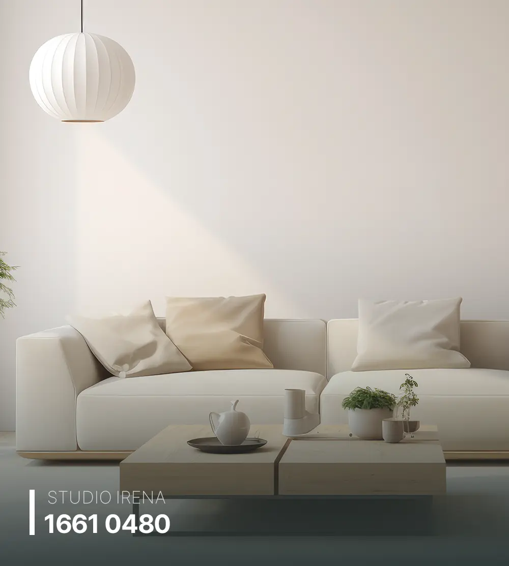 40평 거실 인테리어