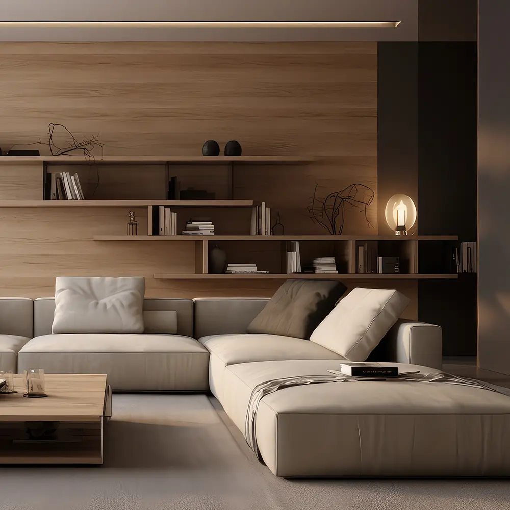 40평 거실 인테리어