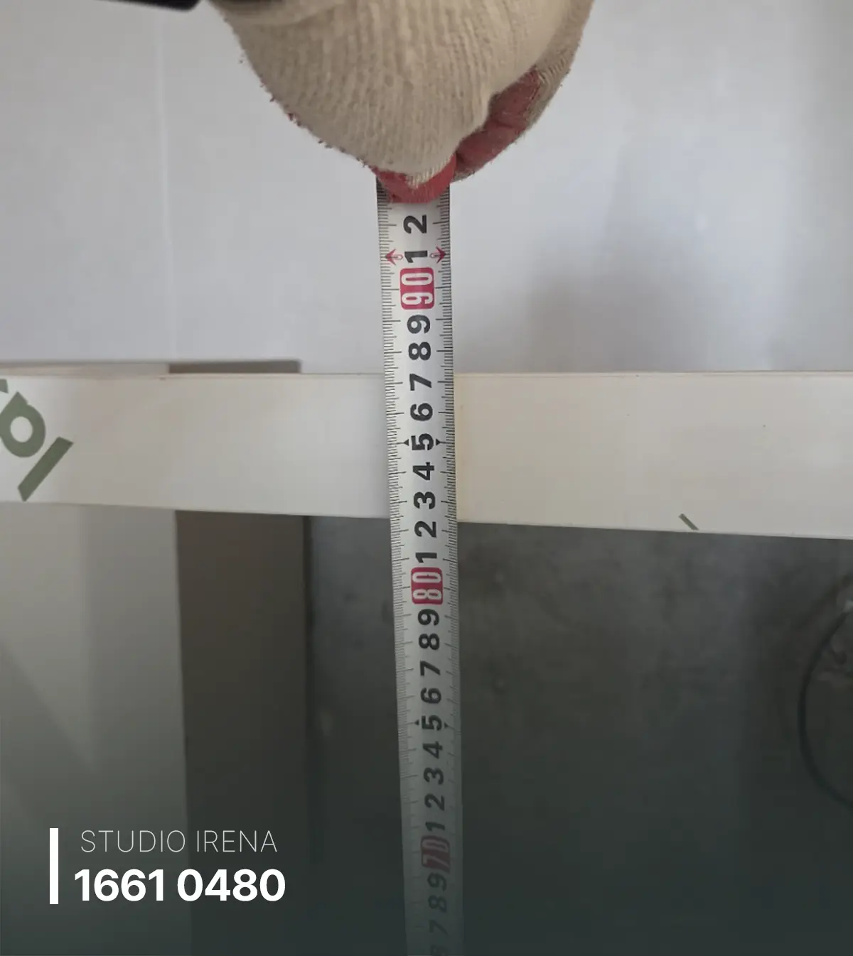 주방 거실 맞춤가구